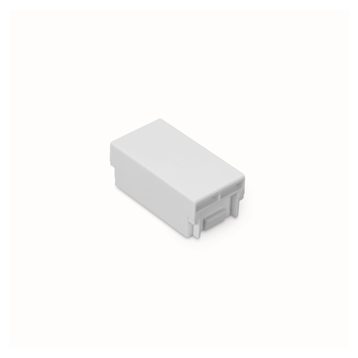 Encontraproduto.com.br - Módulo Cego Branco Stella Steck