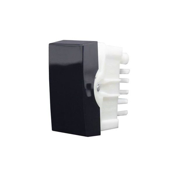 Encontraproduto.com.br - Disjuntor 3p 50a C 3ka Din Curva C Com Alavanca Articulada - Sdd63c50 - Steck