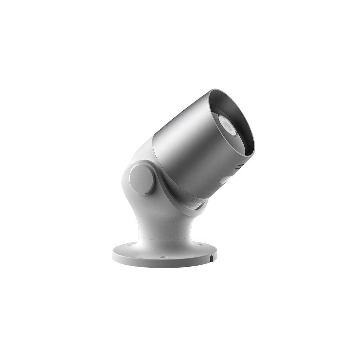 Câmera De Segurança Smart Wi-Fi Externa Com Visão Noturna Smarteck Steck