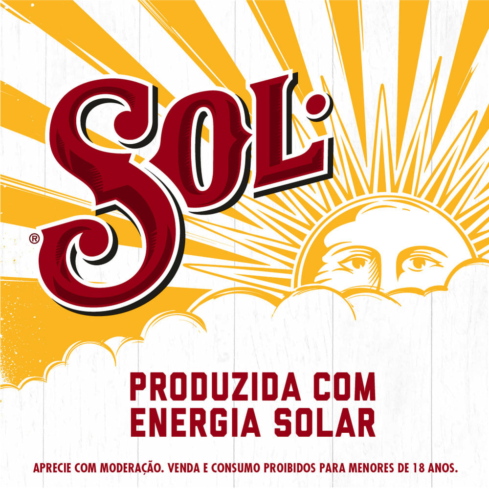 Encontraproduto.com.br - Cerveja Sol Premium Long Neck 330ml