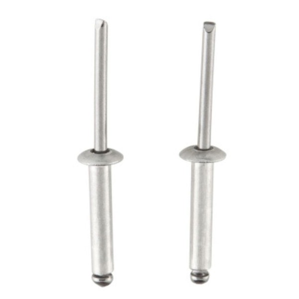 Rebite 522 - 1000 Peças - Eda