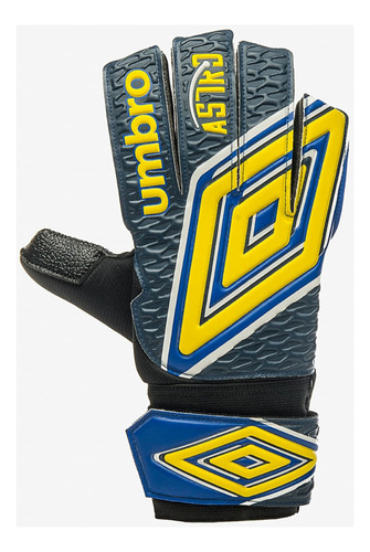 Encontraproduto.com.br - Luva de Goleiro Umbro Astro