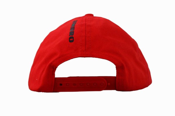 Encontraproduto.com.br - Boné Umbro Speciali New Unisex Vermelho