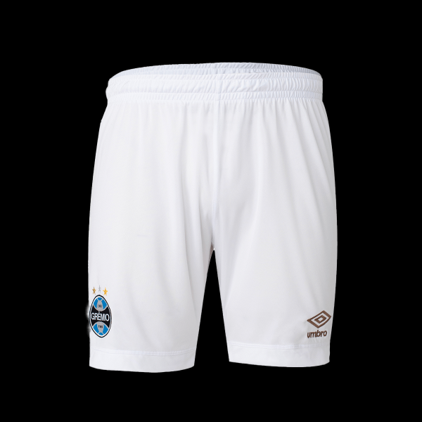 Encontraproduto.com.br - Calção Umbro Grêmio II 2023 Masculino