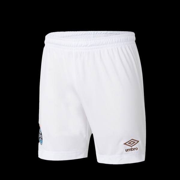 Encontraproduto.com.br - Calção Umbro Grêmio II 2023 Masculino