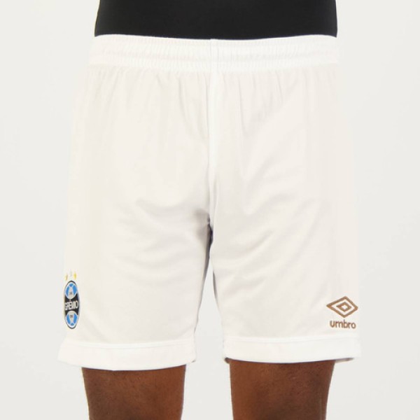 Calção Umbro Grêmio II 2023 Masculino