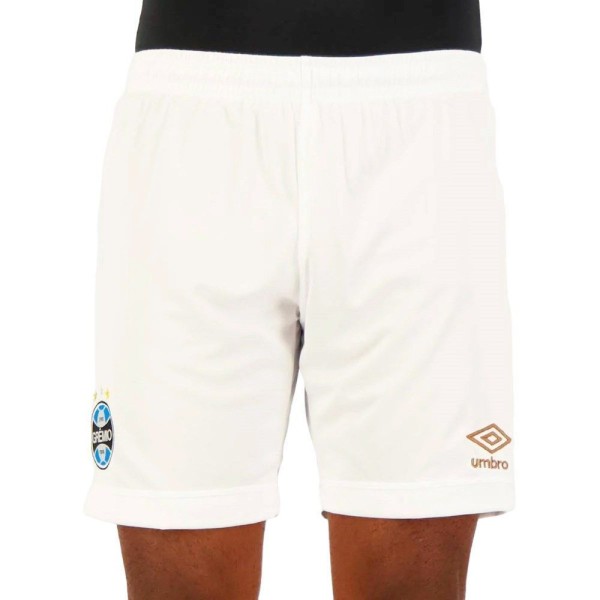 Encontraproduto.com.br - Calção Umbro Grêmio II 2023 Masculino