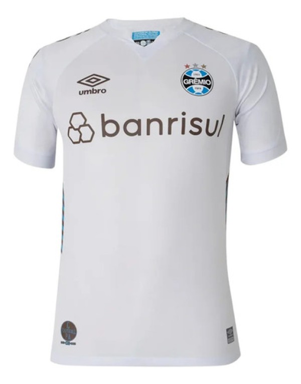 Encontraproduto.com.br - Camisa Umbro Grêmio II 2023/24 Masculina