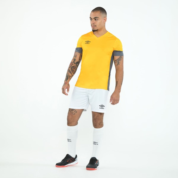 Encontraproduto.com.br - Calção Masculino Umbro Striker Premium