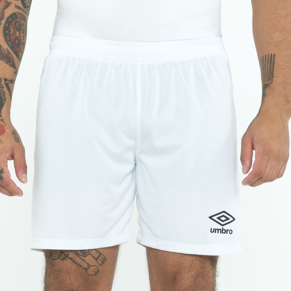 Encontraproduto.com.br - Calção Masculino Umbro Striker Premium