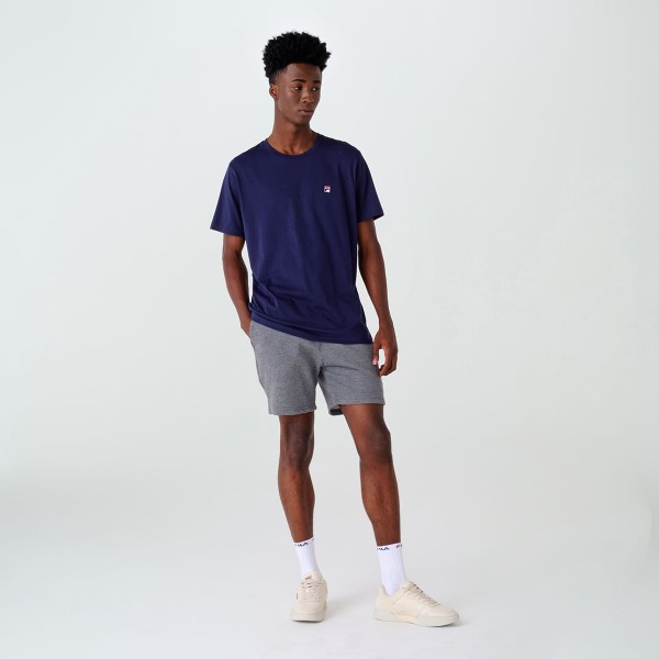 Encontraproduto.com.br - Camiseta Fila Pima II Masculina