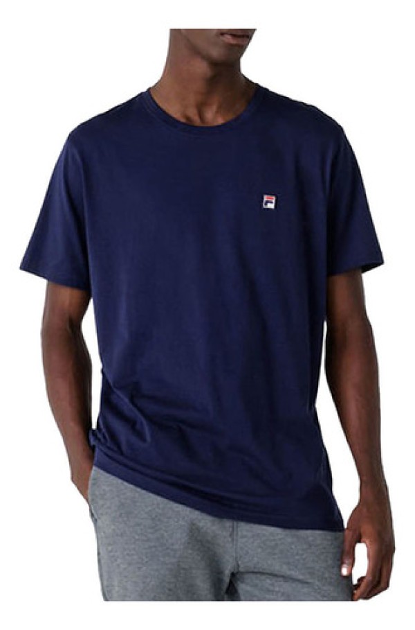 Encontraproduto.com.br - Camiseta Fila Pima II Masculina