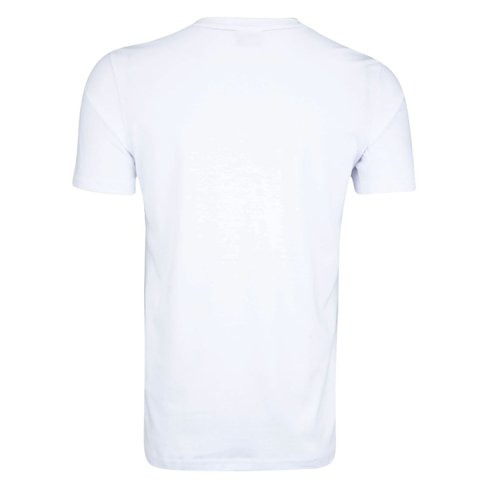 CAMISETA FILA LETTER OUTLINE MASCULINO