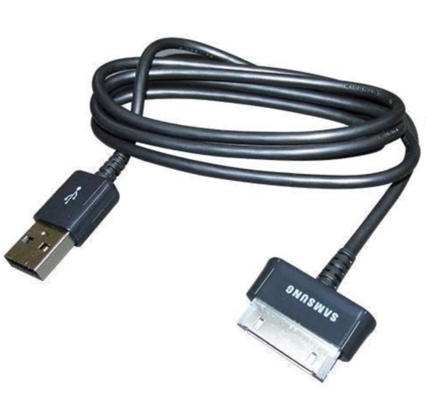 Encontraproduto.com.br - Cabo De Dados Para Samsung Galaxy Tablet Note