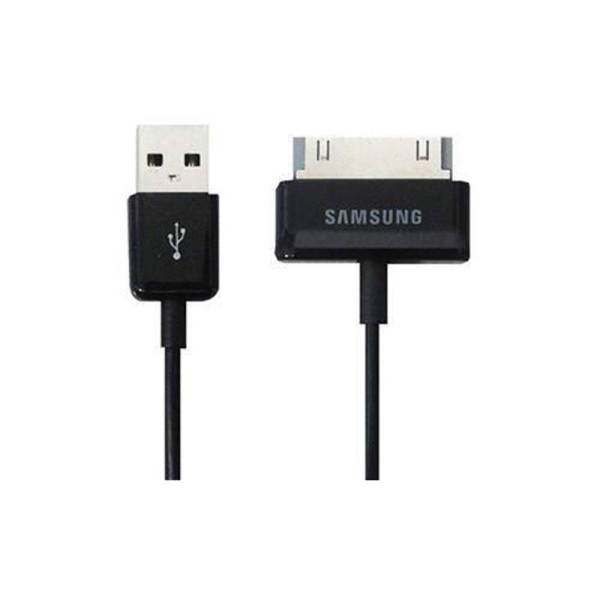 Encontraproduto.com.br - Cabo De Dados Para Samsung Galaxy Tablet Note