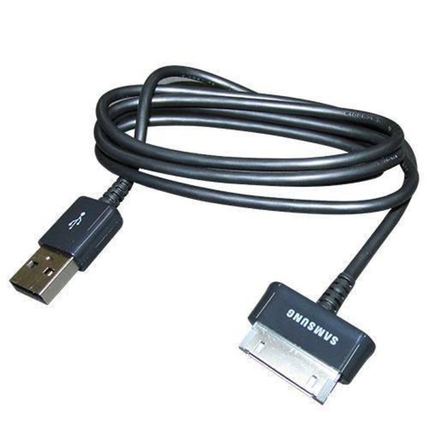 Encontraproduto.com.br - Cabo De Dados Para Samsung Galaxy Tablet Note