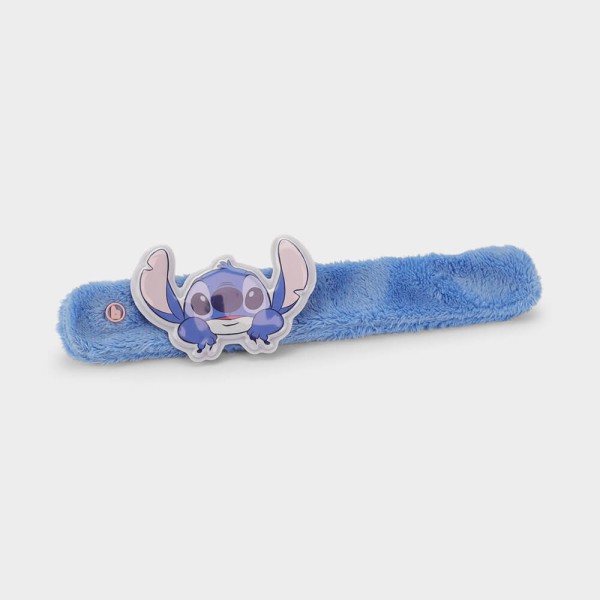 Encontraproduto.com.br - Pulseira Infantil Bibi Stitch da Disney