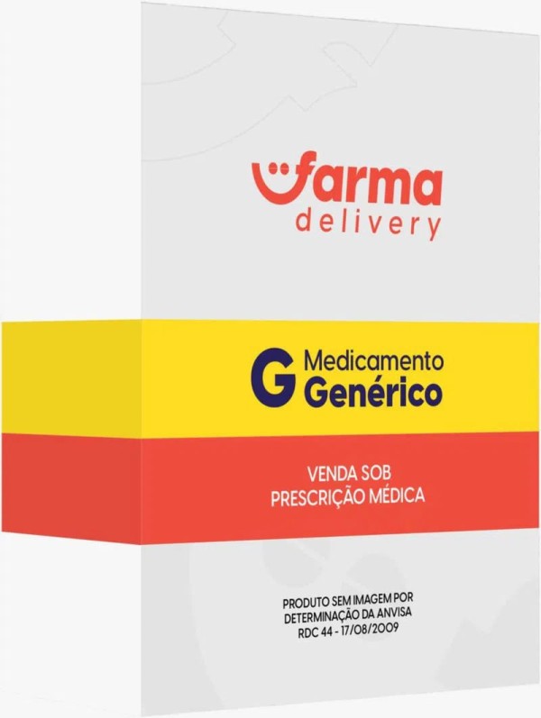 Encontraproduto.com.br - Olanzapina 10mg com 30 Comprimidos - Delta Genérico