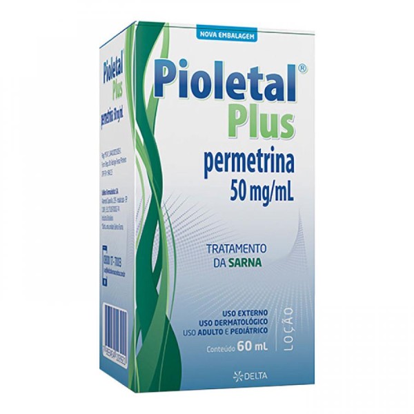 Encontraproduto.com.br - Pioletal Plus 60mL VENCIMENTO 31/03/2025