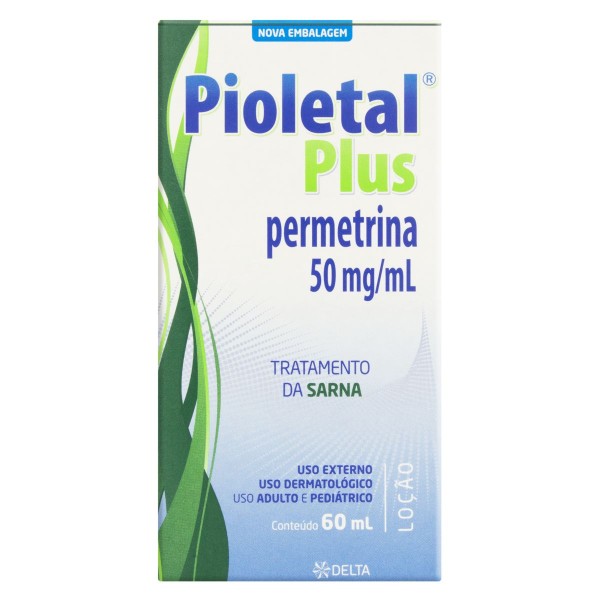 Encontraproduto.com.br - Pioletal Plus 60mL VENCIMENTO 31/03/2025