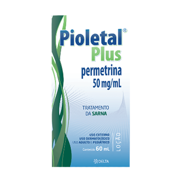 Encontraproduto.com.br - Pioletal Plus 60mL VENCIMENTO 31/03/2025