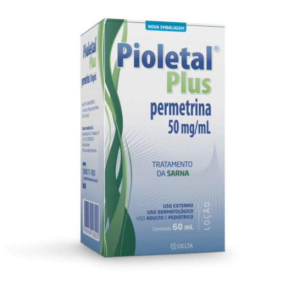 Encontraproduto.com.br - Pioletal Plus 60mL VENCIMENTO 31/03/2025