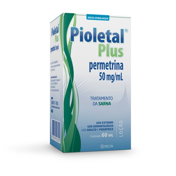 Encontraproduto.com.br - Pioletal Plus 60mL VENCIMENTO 31/03/2025