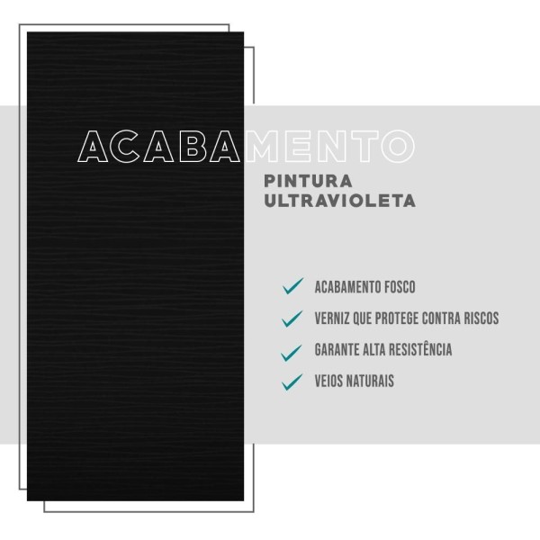Encontraproduto.com.br - Mesa Para Computador Gamer Preto Carraro