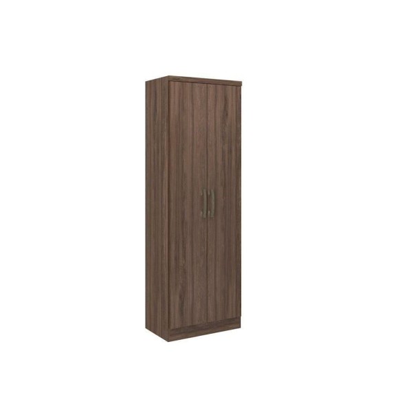 Encontraproduto.com.br - Armário Multiuso Juvenil 424 c/ 2 Portas Legno - Carraro