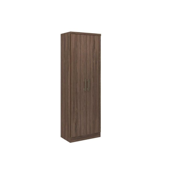 Encontraproduto.com.br - Armário Multiuso Juvenil 424 c/ 2 Portas Legno - Carraro