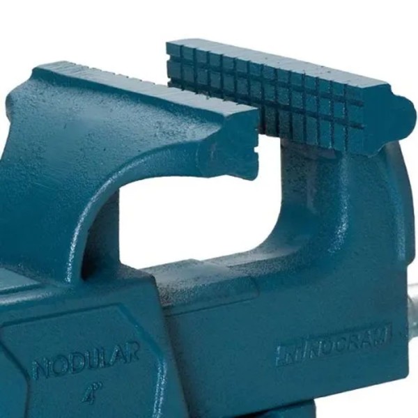 Encontraproduto.com.br - Torno De Bancada N°4 - Nocram