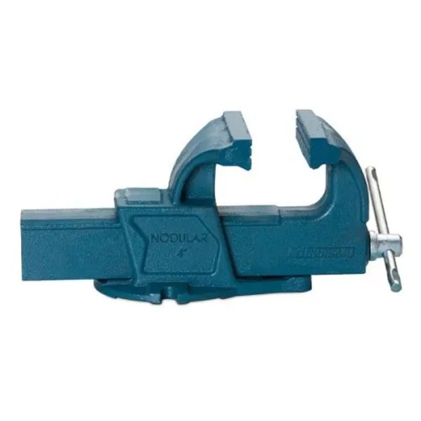 Encontraproduto.com.br - Torno De Bancada N°4 - Nocram