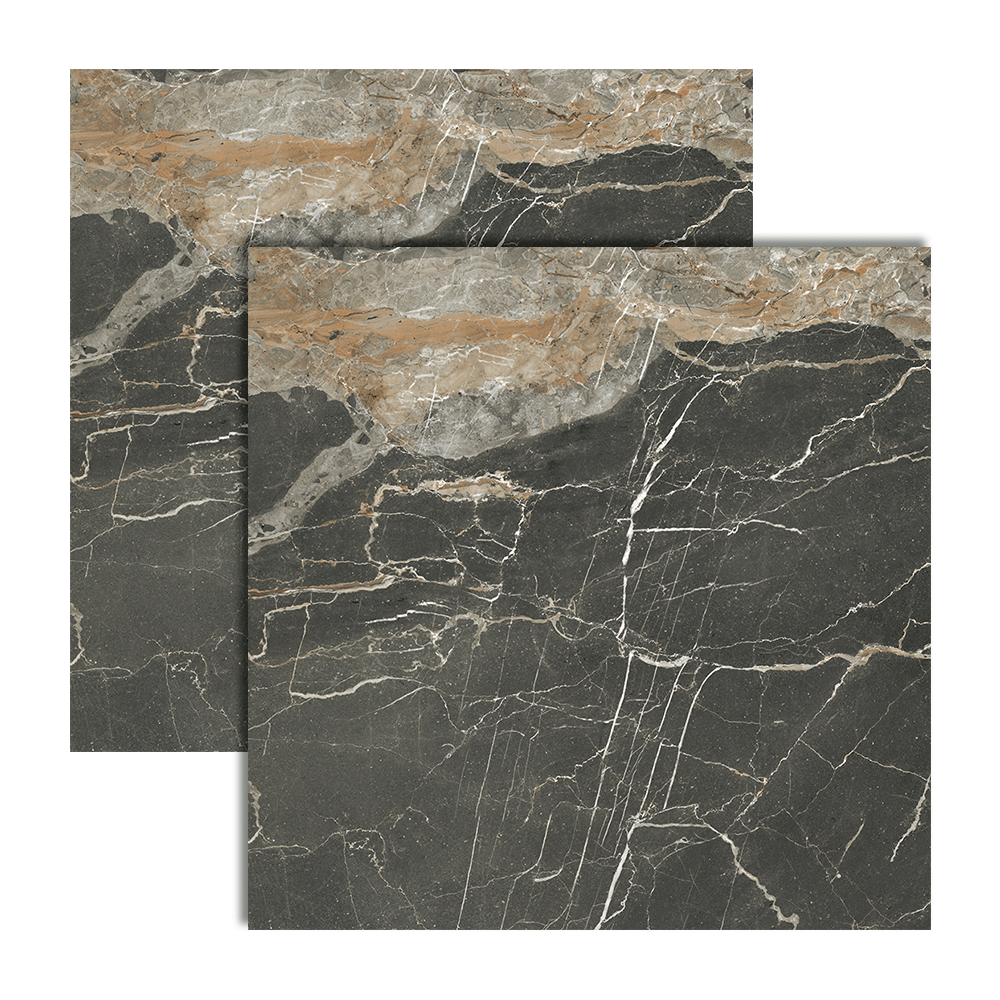 Encontraproduto.com.br - Porcelanato Sahara Polido Retificado 100x100cm - 4373 - Ceusa
