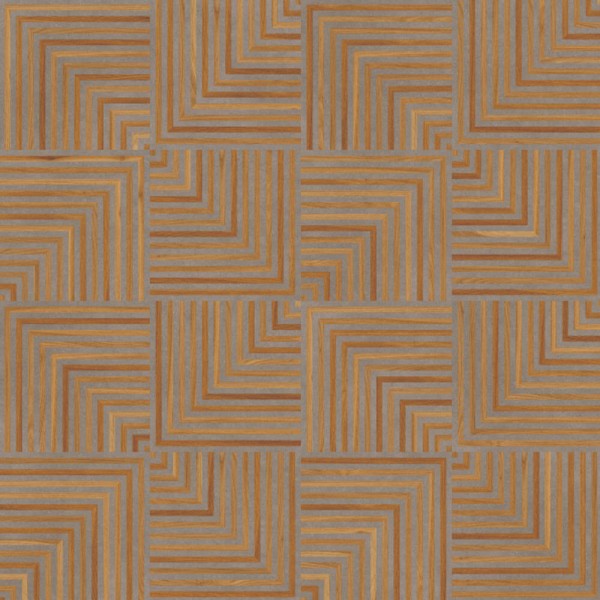 Encontraproduto.com.br - Revestimento Óptico Wood Mix 100X100cm Matte Retificado