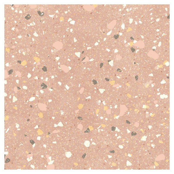 Encontraproduto.com.br - Porcelanato Esmaltado Confete Pk 100X100cm Nat Retificado