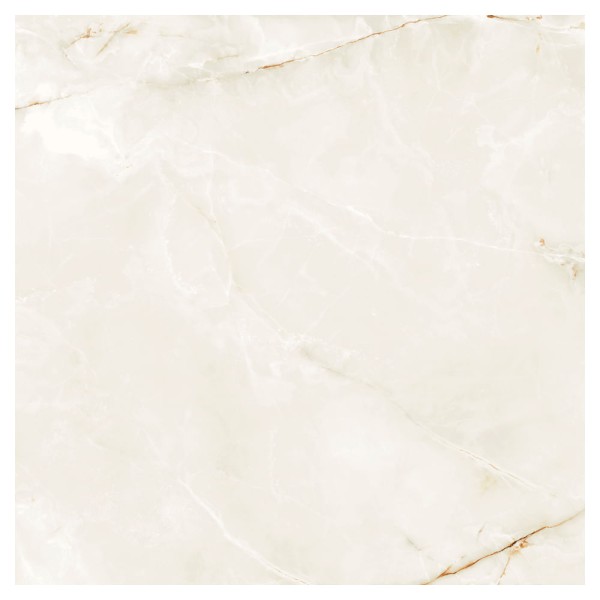 Porcelanato Esmaltado Timeless WH 120X120cm Nat Retificado