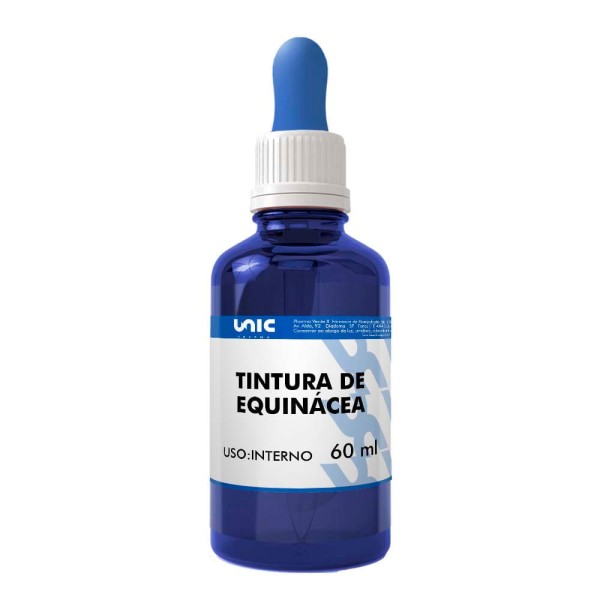 Encontraproduto.com.br - Tintura de Equinacea 30ml