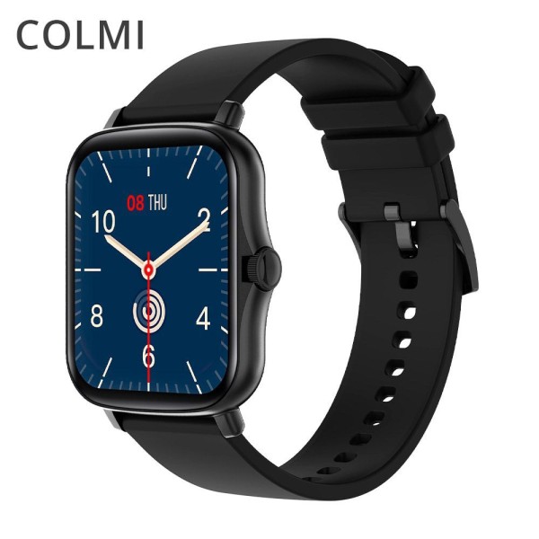 Encontraproduto.com.br - Smartwatch Bluetooth P8 Plus 1.69
