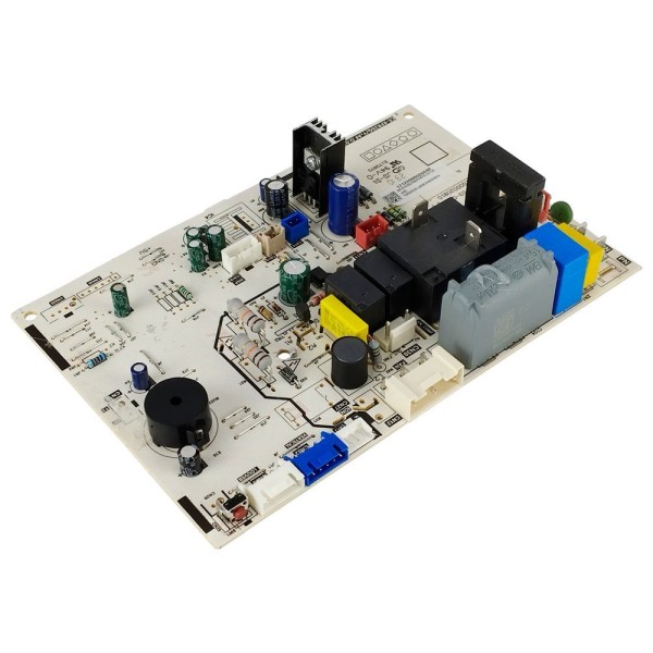 Encontraproduto.com.br - Placa Principal Evaporadora 9.000 Inverter 42fvca09c5 Midea Original