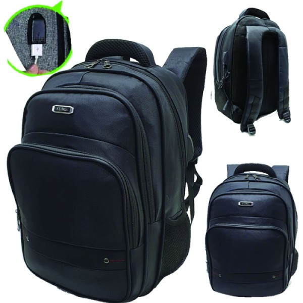 Encontraproduto.com.br - Mochila Juvenil Notebook 15 Polegadas A906
