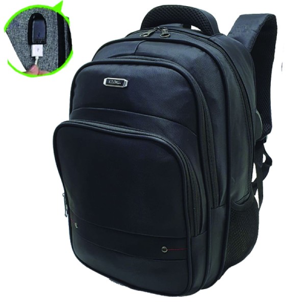 Encontraproduto.com.br - Mochila Juvenil Notebook 15 Polegadas A906