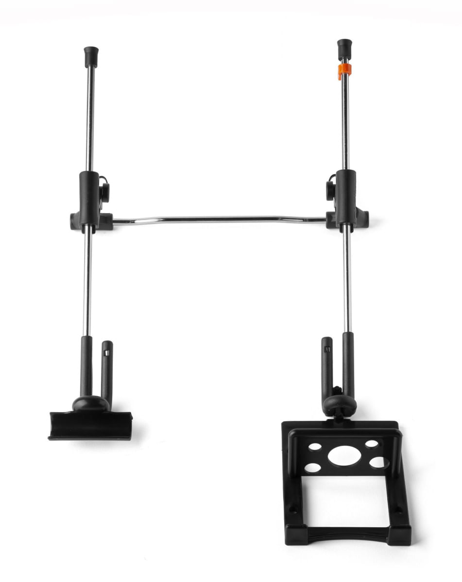 Suporte Ergonômico Multifuncional Para Notebook G4 Mutabis