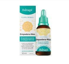 Encontraproduto.com.br - Floral Thérapi Empodera Mais 30ml