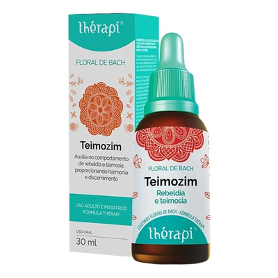 Floral Thérapi Empodera Mais 30ml