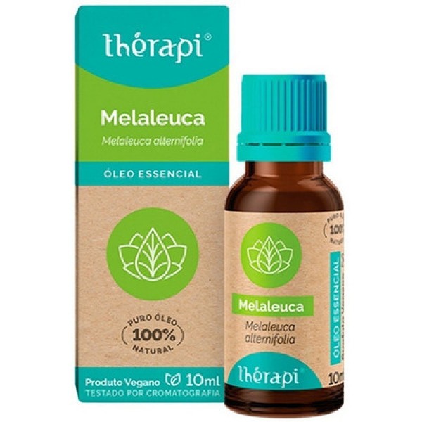Óleo Essencial Thérapi Melaleuca 10ml