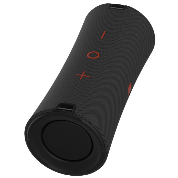 Encontraproduto.com.br - Kit Celular Motorola Moto E7 Plus Bronze Âmbar 64GB + Caixa De Som Portátil Sem Fio Bluetooth 40W Y-Move