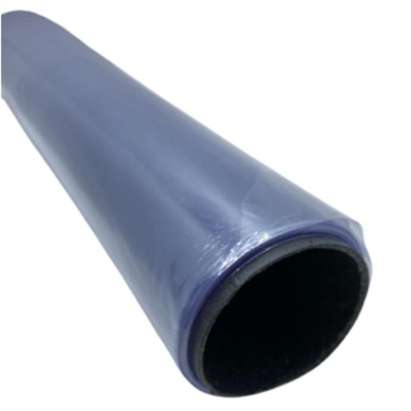 Encontraproduto.com.br - Rolo Filme Termo Pvc Para Embalagem Com Resistencia