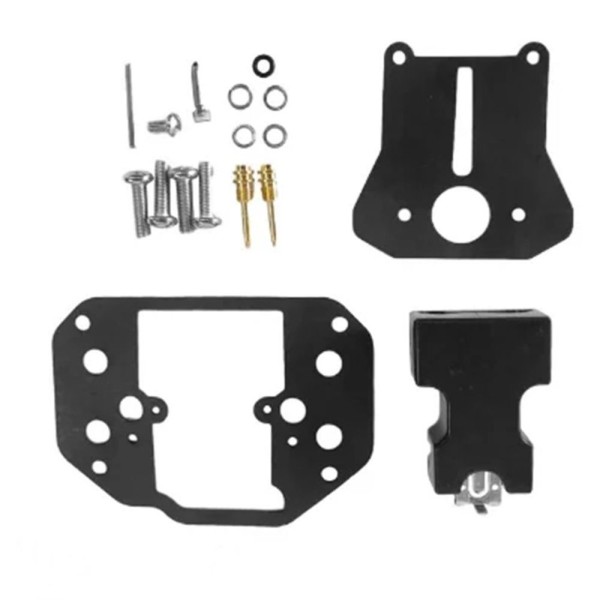 Encontraproduto.com.br - Kiti Reparo Carburado Iamarra 40 Hp G - J Quiti Reparu