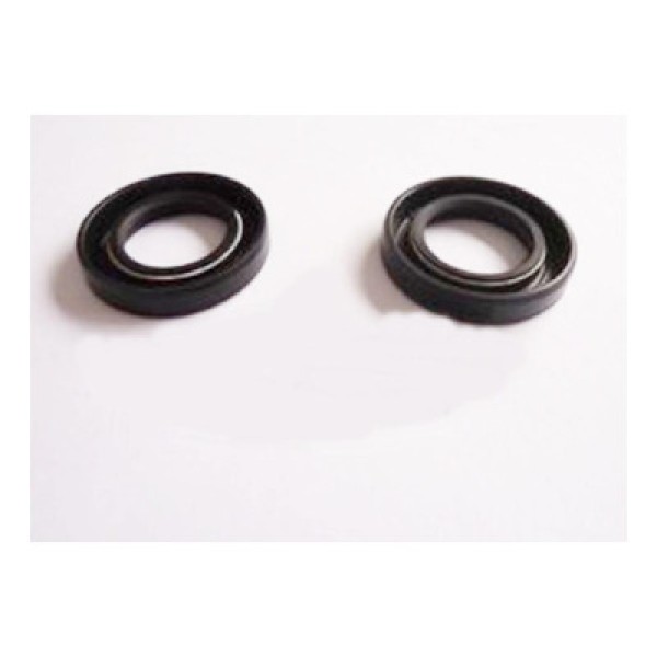 Encontraproduto.com.br - Retentor Eixo Helice Retentor Popa Suzuki 25 - 30 Kit