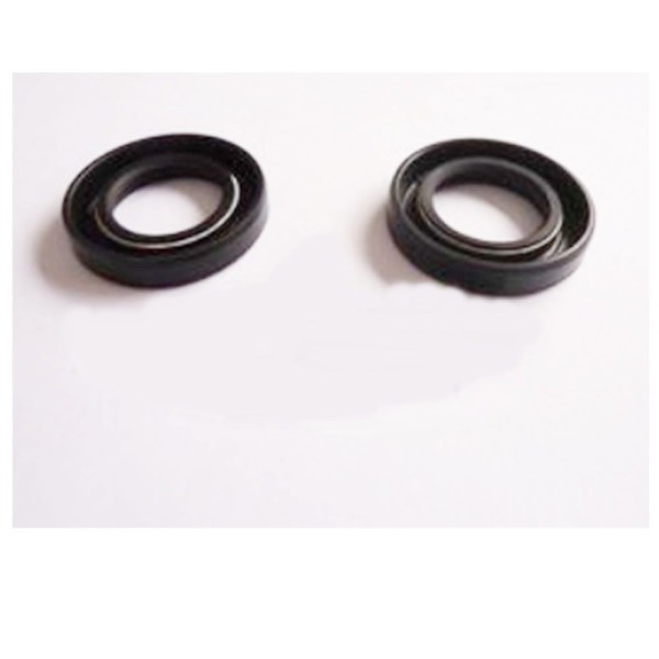 Encontraproduto.com.br - Retentor Eixo Helice Retentor Popa Suzuki 25 - 30 Kit